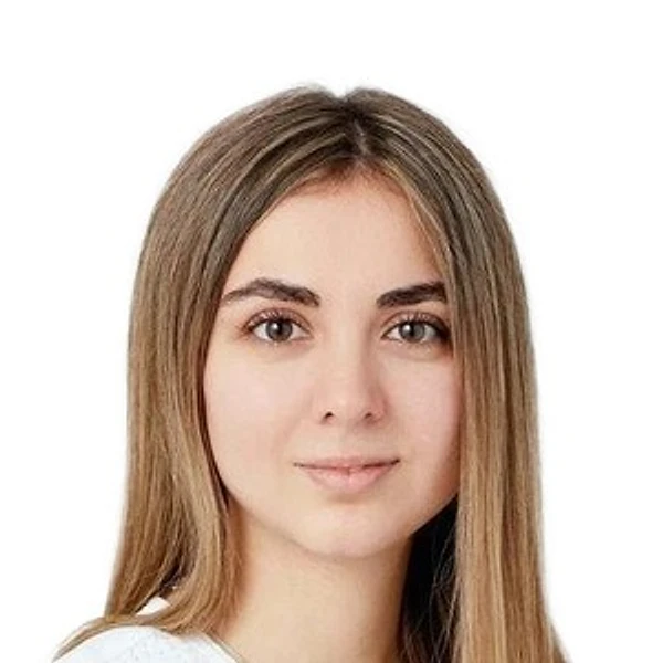 Борзенкова Инна Андреевна — ЛОР, Детский ЛОР, Москва