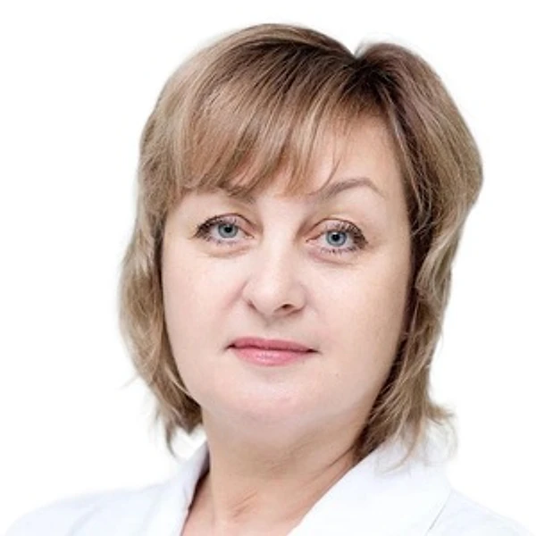 Назарова Ирина Викторовна — Гинеколог, Артём