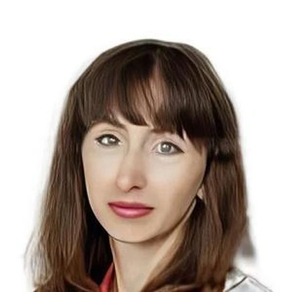 Смирнова Татьяна Витальевна — Врач УЗИ, Артём