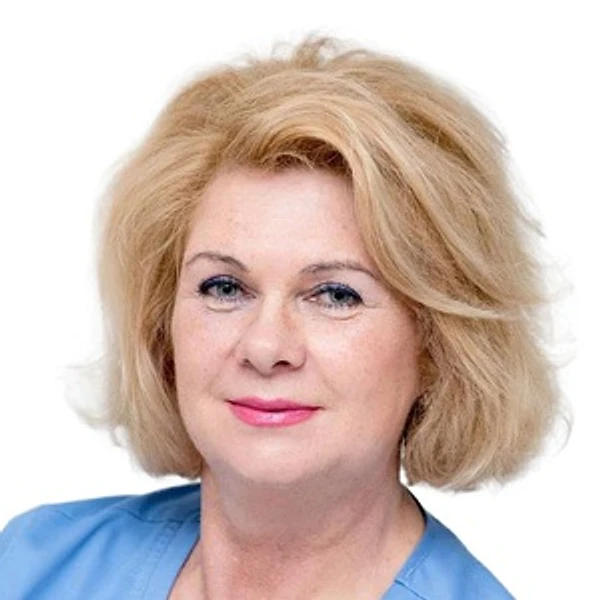 Сафонова Юлия Анатольевна — Невролог, Артём