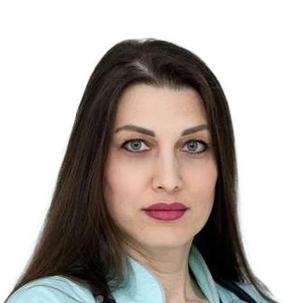 Болтвина Марина Валерьевна — Терапевт, Гастроэнтеролог, Артём