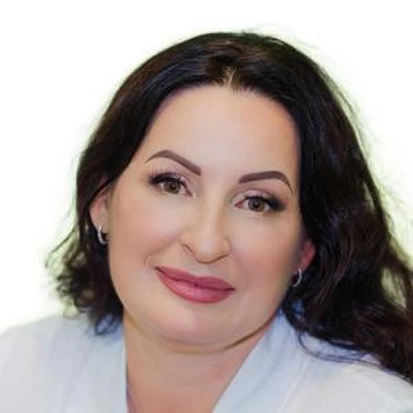 Калюжная Елена Николаевна — Гастроэнтеролог, Эндоскопист, Артём