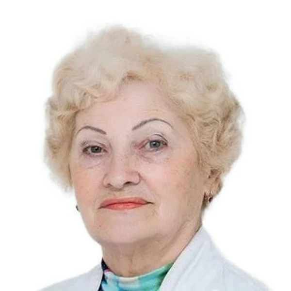 Иченко Людмила Борисовна — Эндокринолог, Артём