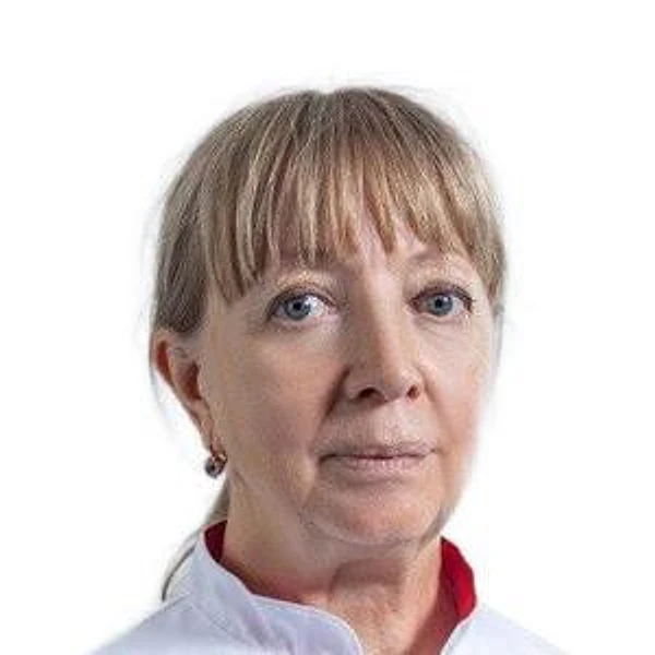 Тетерина Татьяна Александровна — Эндокринолог, Диетолог, Артём