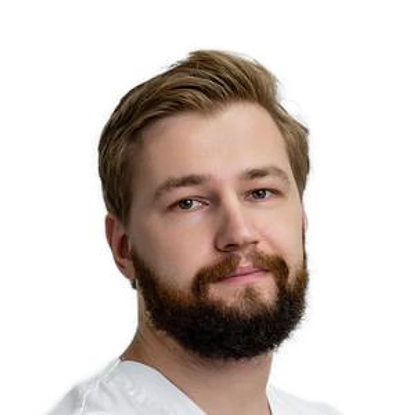 Любименко Александр Сергеевич — Стоматолог-ортопед, Москва