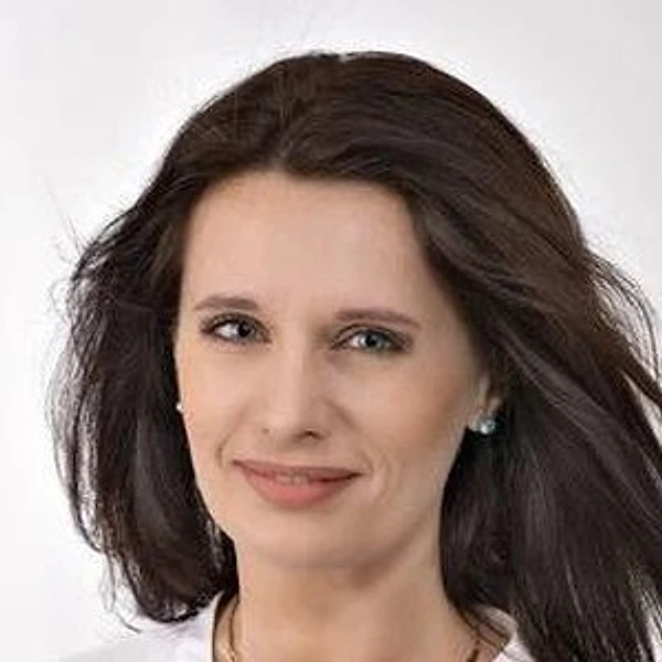 Ерёменко Елена Анатольевна — Стоматолог, Екатеринбург