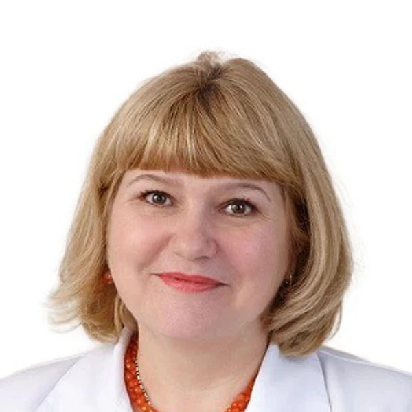 Королькова Татьяна Николаевна — Врач-косметолог, Венеролог, Дерматолог, Санкт-Петербург