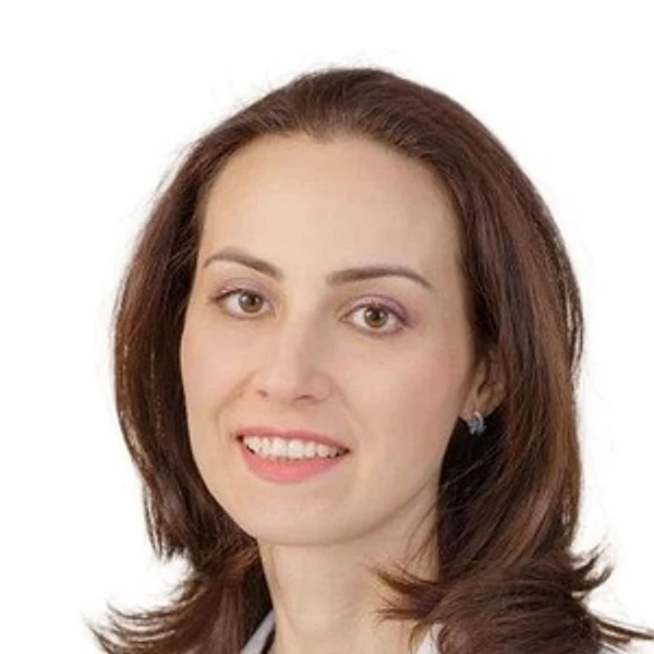 Шепилова Инна Александровна — Врач-косметолог, Венеролог, Дерматолог, Санкт-Петербург