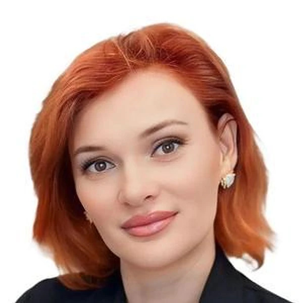 Харитонова Елена Евгеньевна — Трихолог, Врач-косметолог, Дерматолог, Санкт-Петербург
