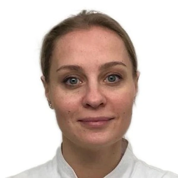 Всесветская Анна Никитична — Стоматолог, Санкт-Петербург