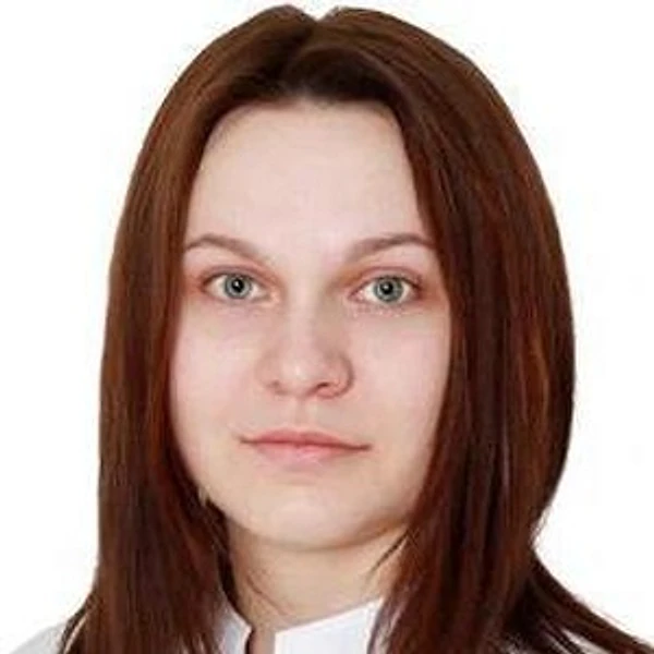 Пустовая Кристина Николаевна — Дерматолог, Венеролог, Врач-косметолог, Москва