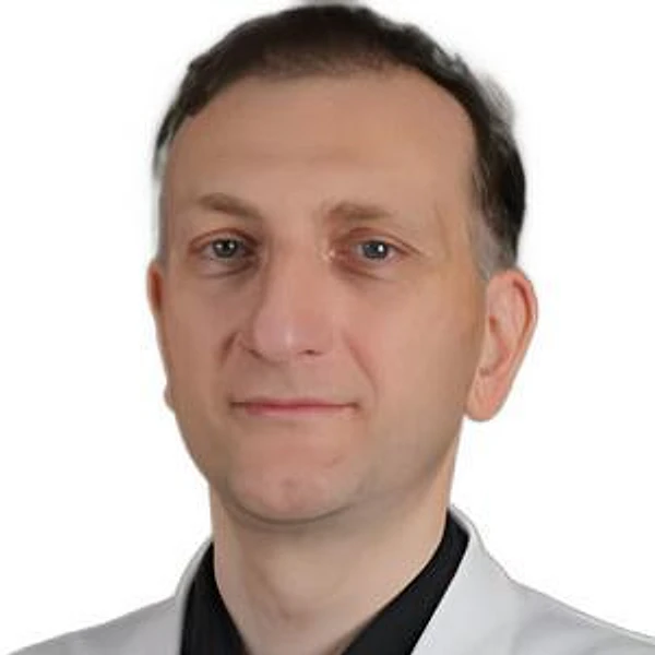Долидзе Давид Джонович — Хирург, Онколог, Эндокринолог, Москва