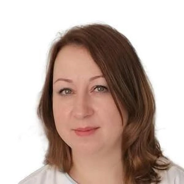 Безунова Анастасия Валерьевна — Терапевт, Профпатолог, Белореченск