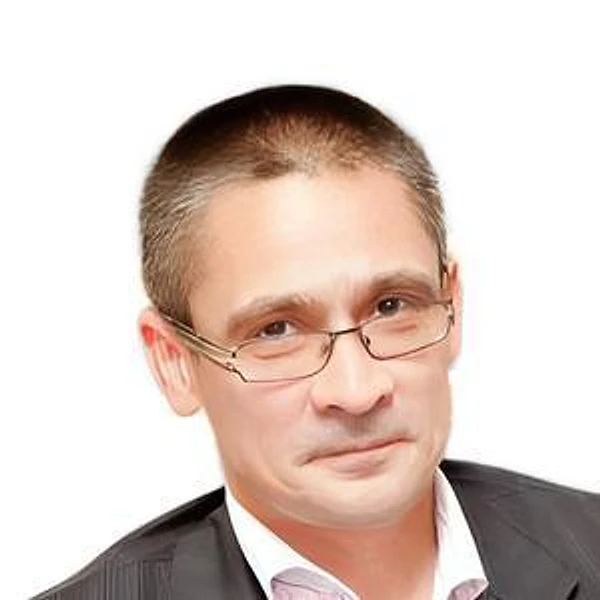 Красноперов Павел Владиславович — Аритмолог, Сосудистый хирург (ангиохирург), Санкт-Петербург