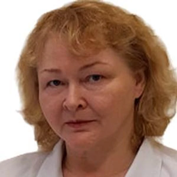 Курченко Елена Николаевна — Терапевт, Санкт-Петербург