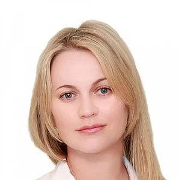 Баринова Анна Николаевна — Дерматолог, Венеролог, Дерматовенеролог, Санкт-Петербург