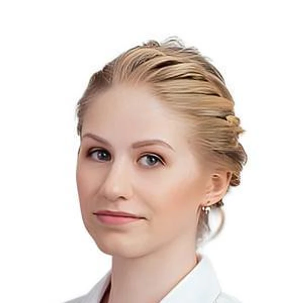 Киселева Галина Валерьевна — Врач общей практики (семейный врач), Санкт-Петербург