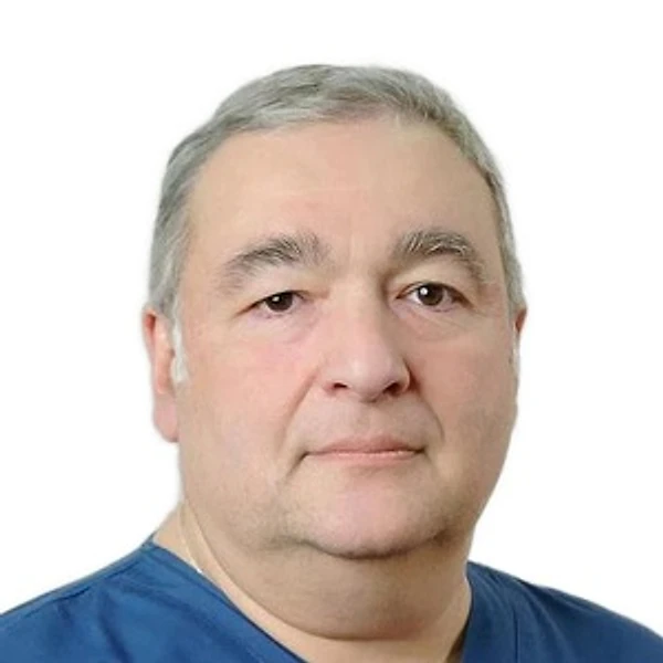 Минасян Александр Михайлович — Хирург, Хирург-эндокринолог, Москва