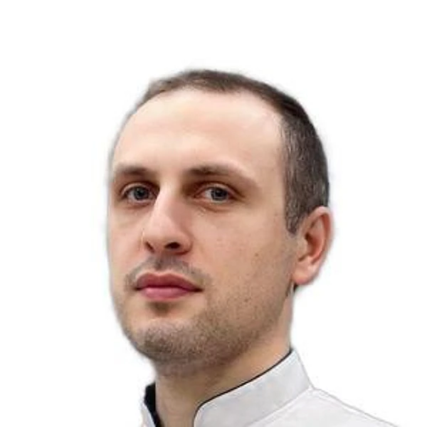 Мчедлидзе Бачана Отарьевич — Уролог, Андролог, Санкт-Петербург