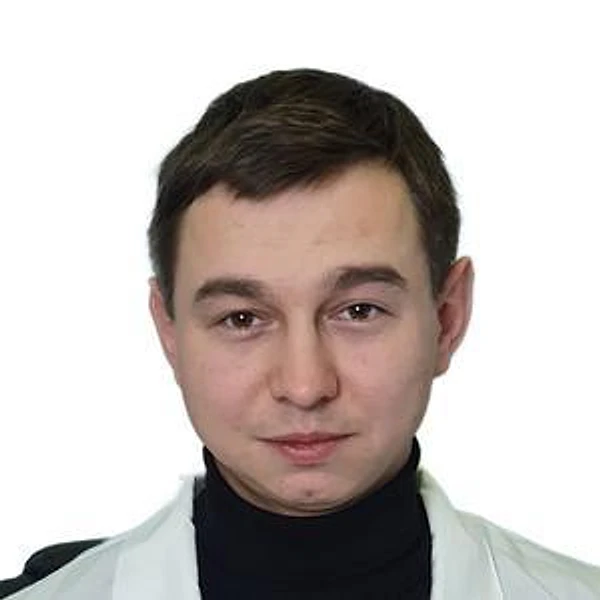 Смирнов Михаил Николаевич — Подолог-эстетист, Москва
