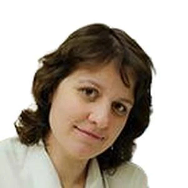 Тимофеева Анастасия Тимуровна — Подолог-эстетист, Москва