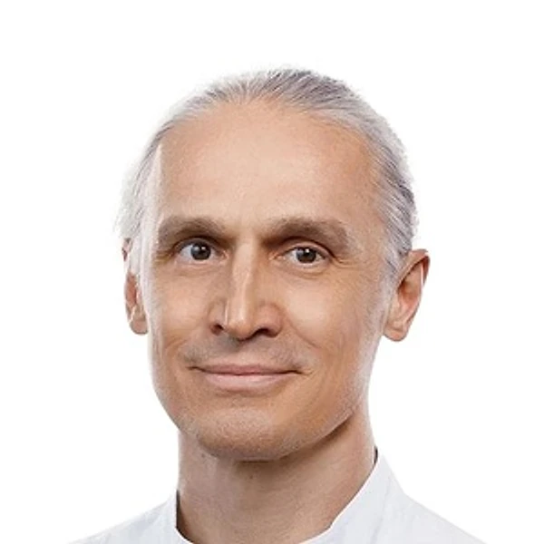Анипко Дмитрий Владимирович — Врач УЗИ, Детский врач УЗИ, Эндоскопист, Пермь