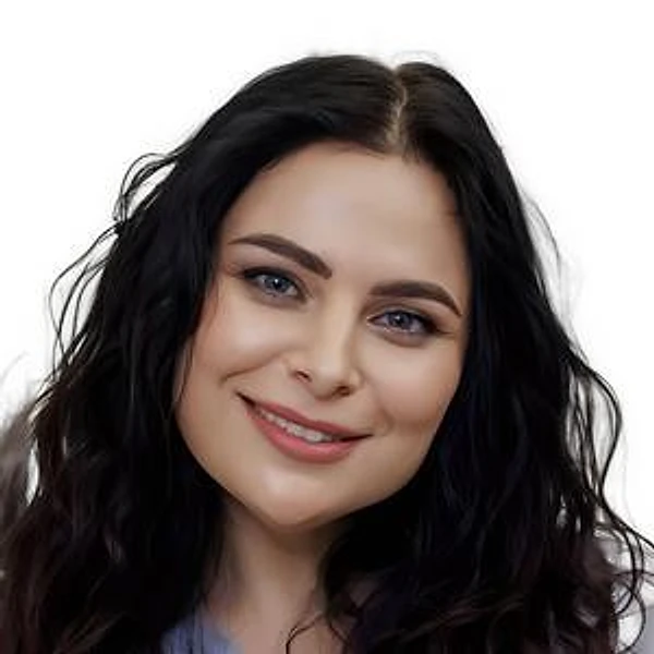 Шелякина Наталья Олеговна — Стоматолог, Детский стоматолог, Санкт-Петербург
