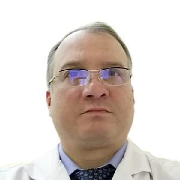 Мингазетдинов Андрей Валерьевич — Аллерголог, Детский аллерголог, Иммунолог, Казань
