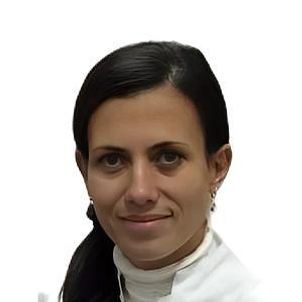 Бухарцева Наталия Аркадьевна — Физиотерапевт, Терапевт, Санкт-Петербург