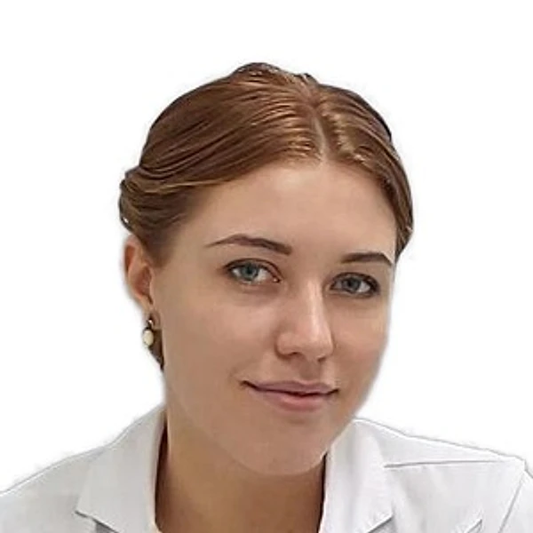 Выборнова Наталия Денисовна — Гастроэнтеролог, Воронеж