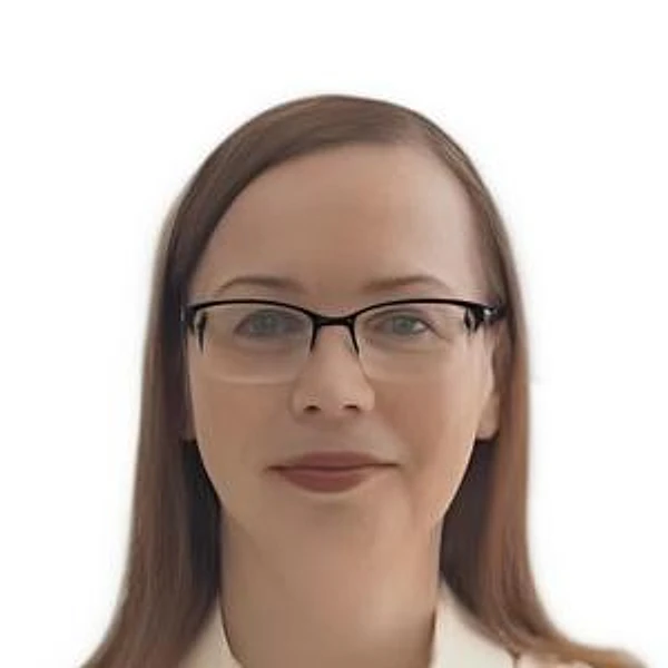 Зуева Алена Юрьевна — Детский психолог, Психолог, Пермь