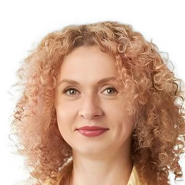Маркова Эвелина Алексеевна — Психолог, Детский психолог, Москва