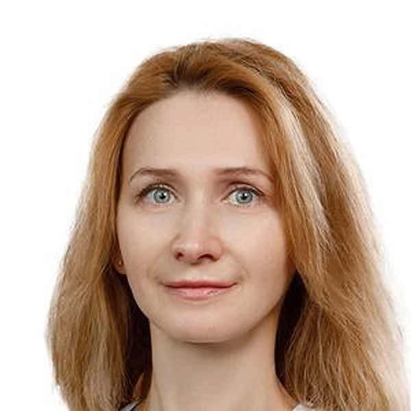 Менщикова Анжелика Анатольевна — Врач ЛФК, Пермь