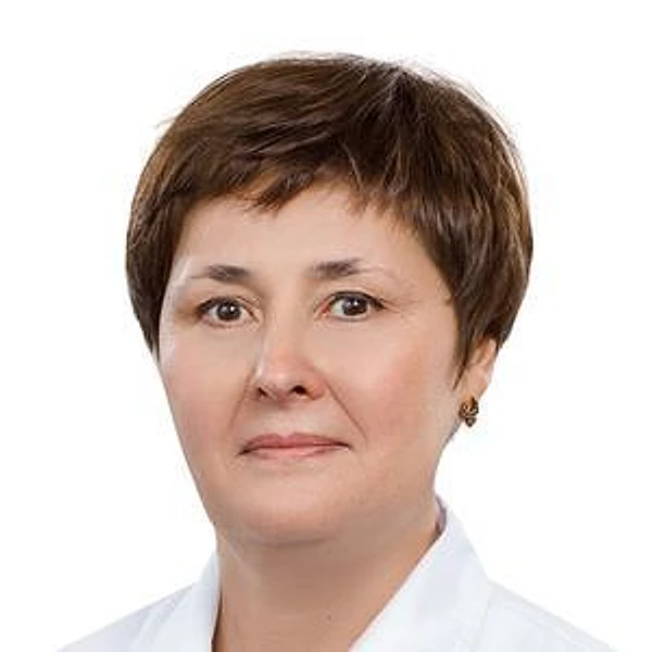Сакулина Ирина Дмитриевна — Врач ЛФК, Пермь
