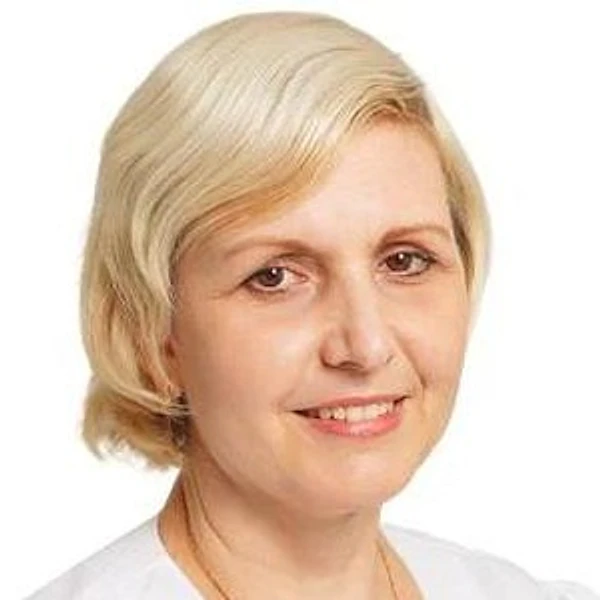 Гартлеб Оксана Анатольевна — Гинеколог, Акушер, Саратов