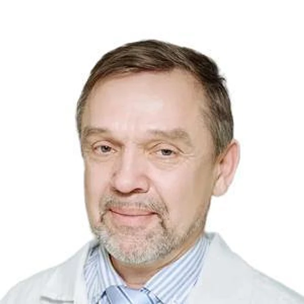 Мордовцев Юрий Михайлович — Нарколог, Психиатр, Новосибирск