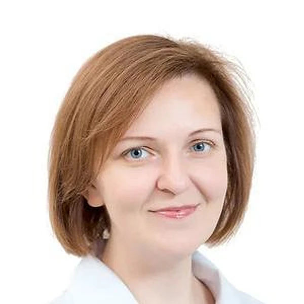 Булатова Татьяна Юрьевна — Рентгенолог, Пермь