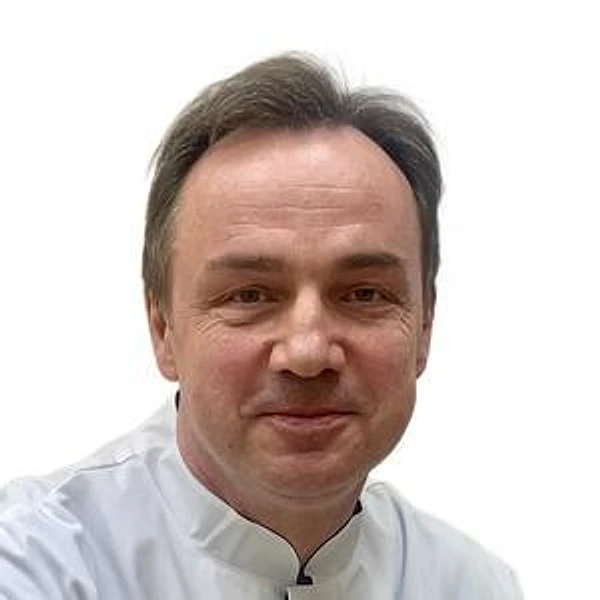 Бачинский Олег Евгеньевич — Гинеколог, Акушер, Гинеколог-хирург, Хабаровск