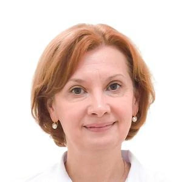 Рамзи Диляра Рафиковна — Педиатр, Санкт-Петербург