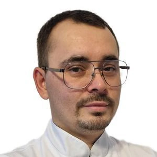 Чувашов Никита Алексеевич — Гинеколог-эндокринолог, Врач УЗИ, Гинеколог, Сочи