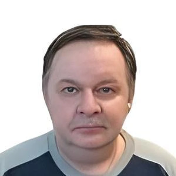 Бурмистров Игорь Владимирович — Врач общей практики (семейный врач), Санкт-Петербург