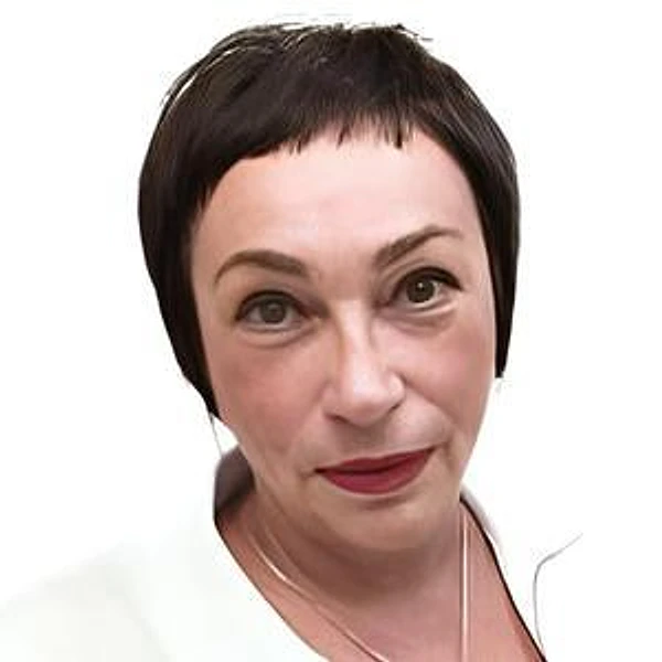Розенблюм Татьяна Анатольевна — Стоматолог, Москва