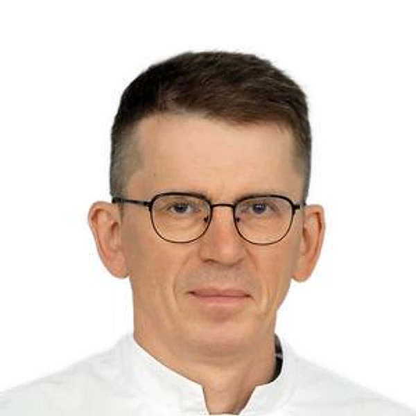 Дремин Дмитрий Иванович — Уролог, Пермь
