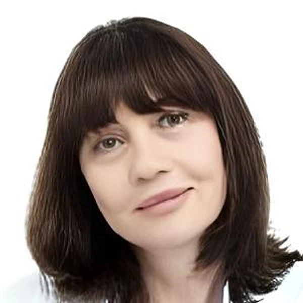 Афонина Юлия Григорьевна — Стоматолог, Москва