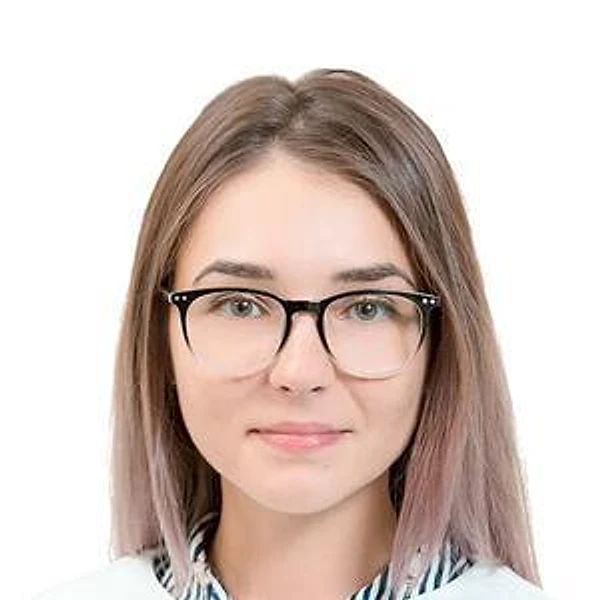 Журавлёва Евгения Евгеньевна — Рентгенолог, Пермь
