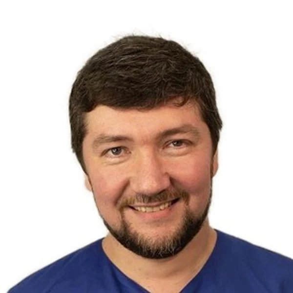 Фадеев Кирилл Александрович — Инфекционист, Гепатолог, Паразитолог, Санкт-Петербург