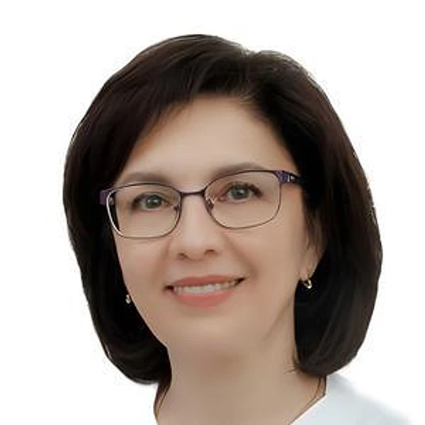 Калашникова Татьяна Константиновна — Детский стоматолог, Нижний Новгород