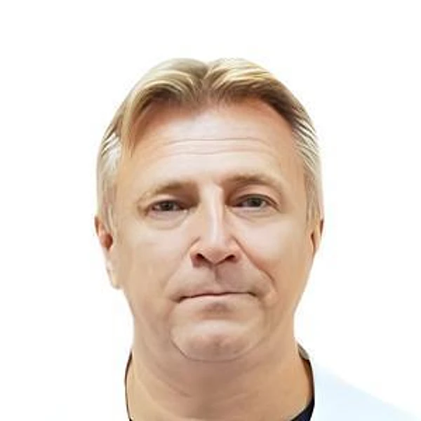 Рехалов Андрей Фёдорович — Нейрохирург, Нижний Новгород