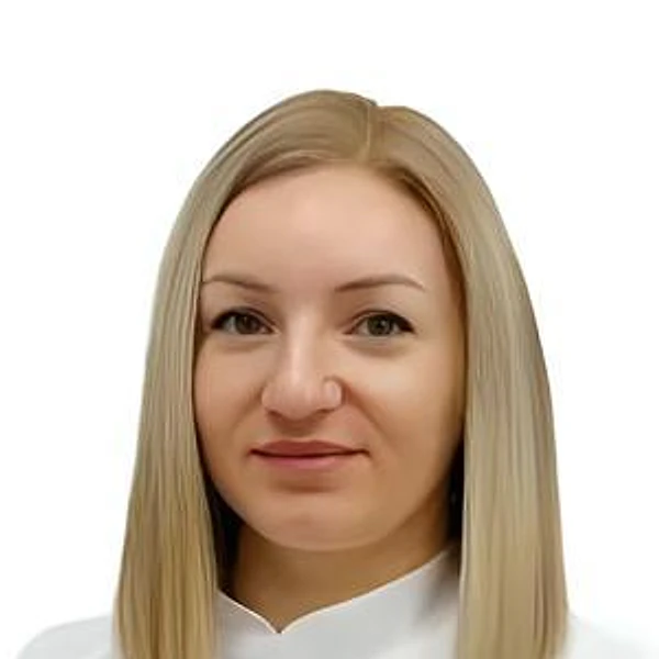 Минаева Екатерина Сергеевна — Гинеколог, Белгород