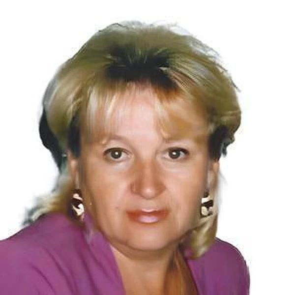 Матвеева Валентина Петровна — Терапевт, Новосибирск